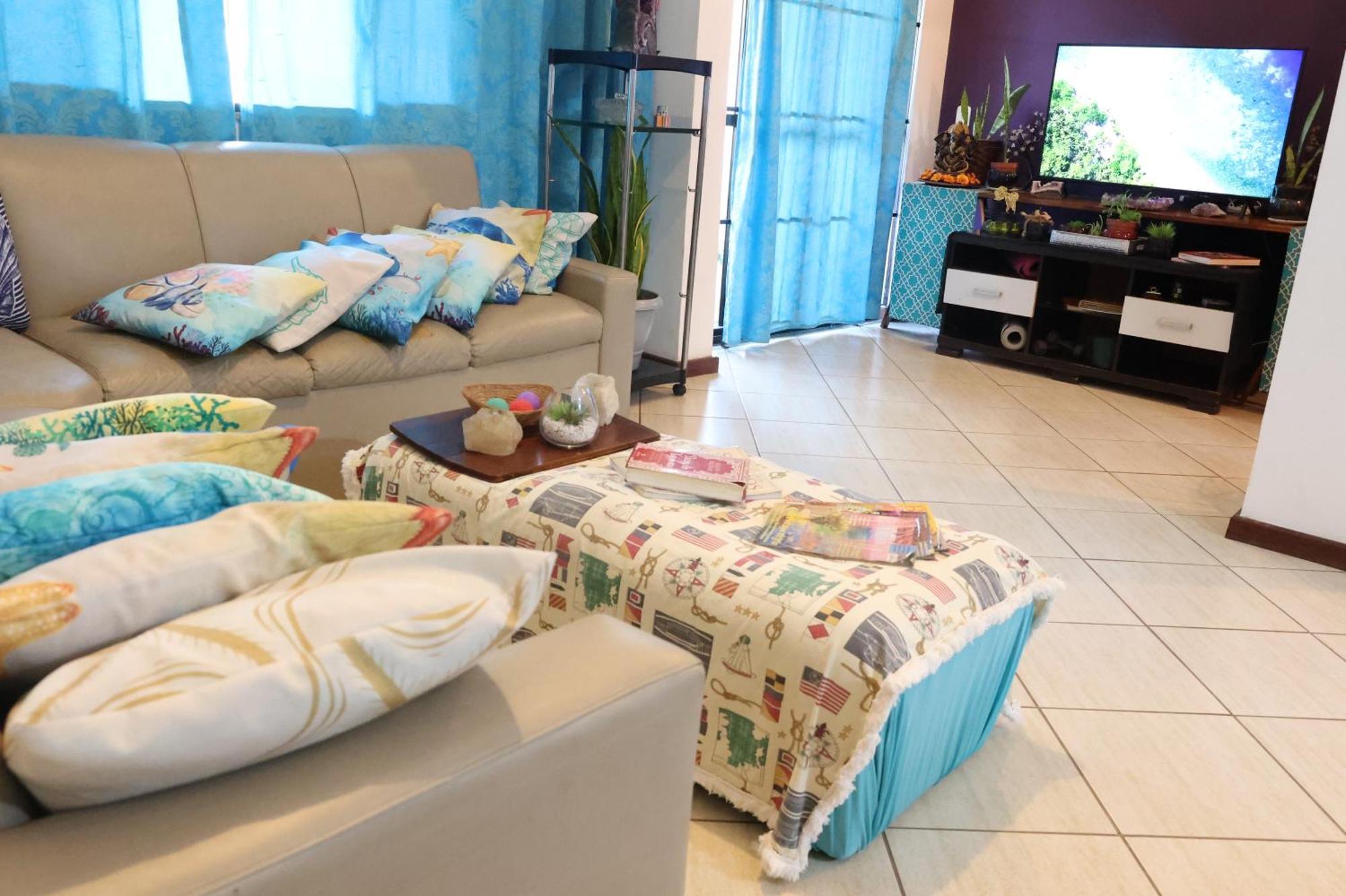 Recreio - Corall Experience - 2 Quartos E 1 Suite - Rio de Janeiro — Photos 2